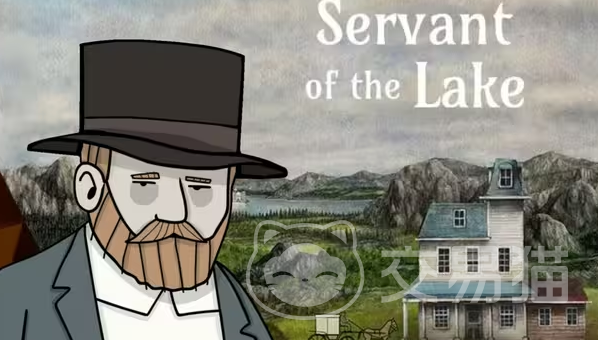 湖之仆从Rusty Lake: Servant of the Lake 全流程通关攻略与结局触发条件解析