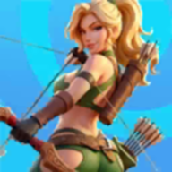 �����ͻArchery Clash0.56.1 ���ж�ս