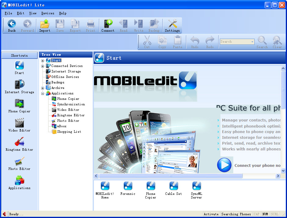 MOBILedit2026 �ֻ����ݹ���ר��