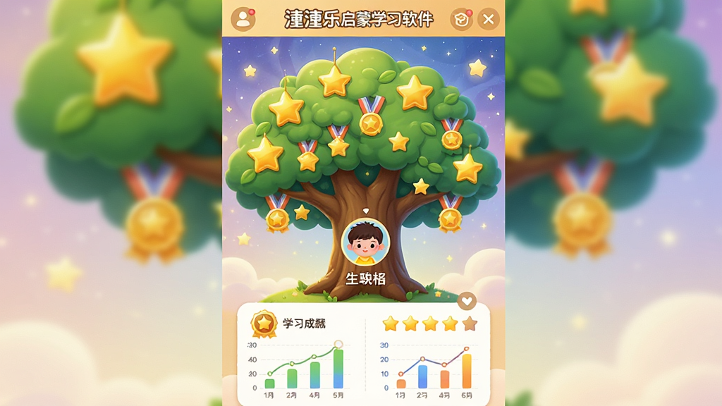 ��������Ϊ������������ѧϰ�������ĳɳ�����ҳ�棬������һ��֦��Ҷï�Ŀ�ͨ�����������Ϲ�����ɫ���Ǻ�ѫ�¡����ֲ�������������ƣ������ϱ�ע�ź���ͷ����������·��и���ѧϰ����ͼ�����Ű�����չʾ�ɾͻ��º���������������Ϊ��͵��ǿս��䡣���Ϊ�λÿɰ����ɫ����ܰ����������ϸ��ɾ����޶���Ԫ�ء�