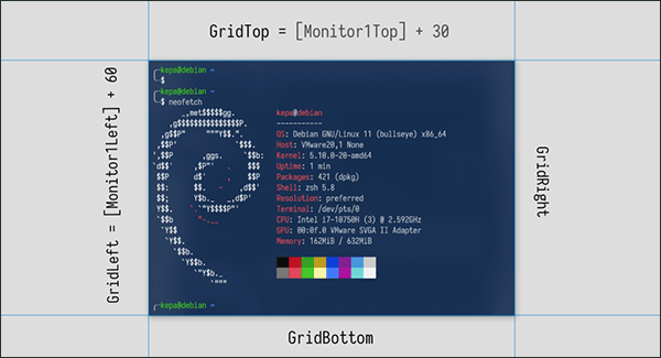 GridMove ���ڲ��� ��׿��