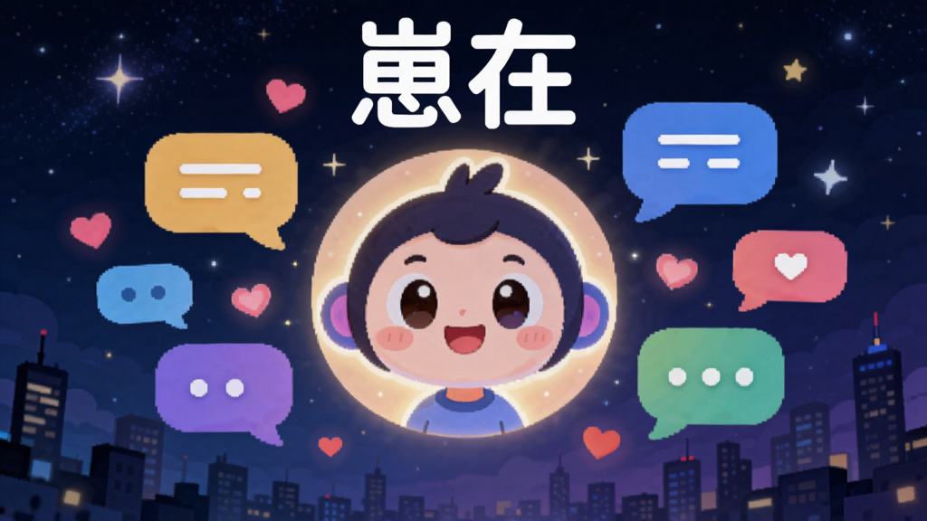 ����AI�����������Ӿ�ͼ������������һ������Ŀ�ͨ��ɫͷ�����ܻ����Ŷ�ʶԻ����������ι�㣬�������ǿ������ҹ�����ڵ��λó���������ͻ�������־��У����ñ�ƽ���廭���ϸ�ڷḻ�����ʸ���ɾ����޶���Ԫ�أ�ͼƬ����Ŀ��ע�����ڡ�����