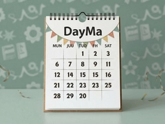 ��������DayMa��Ч�����ճ̼���