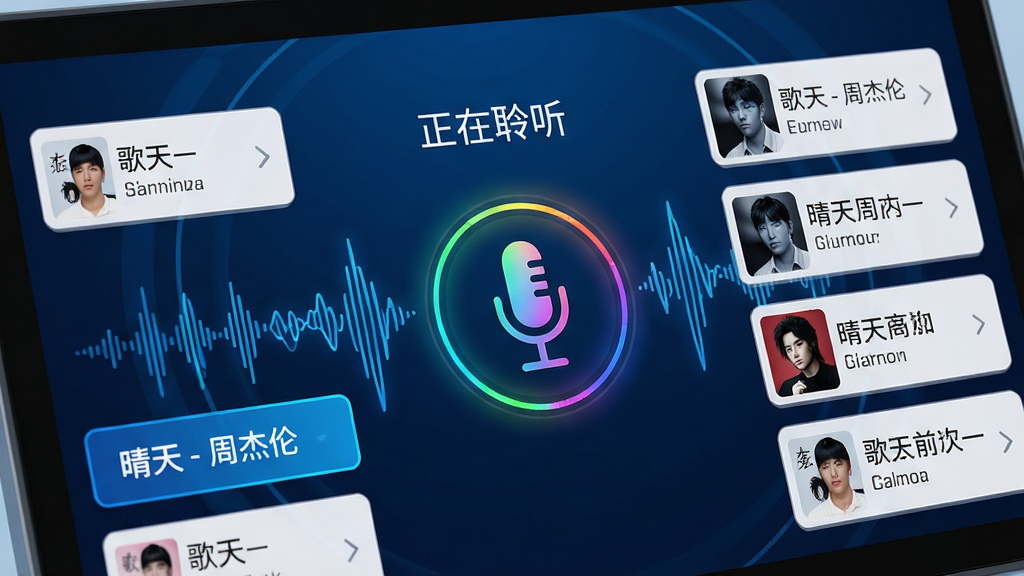���壺������貥����������ʶ�������д����Ļ����ʾ�������������붯̬���������֣�����������һ����˷�ͼ�꣬���ܻ�����ʶ����ĸ�����ѡ�б����Ű棺����������������ѡ�����Կ�Ƭ��ʽ�������У�������ע��������֡���񣺿Ƽ�����ɫ�����ж��С�ϸ�ڣ���˷�ͼ����в�ɫ������Ч������һ�׺�ѡ����������ʾ������ - �ܽ��ס������ʣ�������Ⱦ���ɾ����޶���Ԫ�ء�