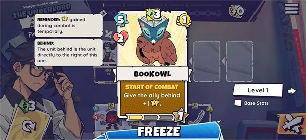 ����ս�����ذ�װ��׿��(LunchbreakTactics)v1.0.22 ���°�