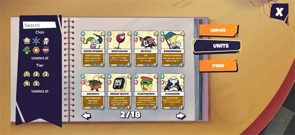 ����ս�����ذ�װ��׿��(LunchbreakTactics)v1.0.22 ���°�