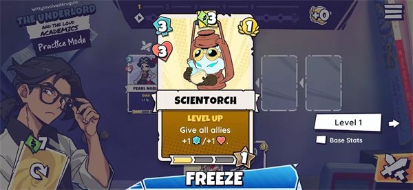 ����ս�����ذ�װ��׿��(LunchbreakTactics)v1.0.22 ���°�