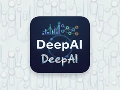 DeepAI���ܻ滭DeepAI�̳̣�AIһ�����ɴ���