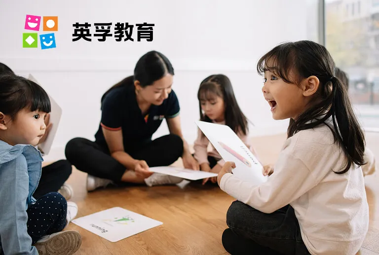 英孚乐学EF Learn 学习效果 用户评价 家长反馈