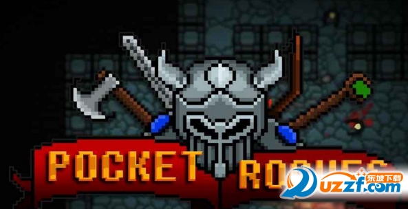 �ڴ�������Pocket Rogues��ְҵ�ӵ㼼�����м���