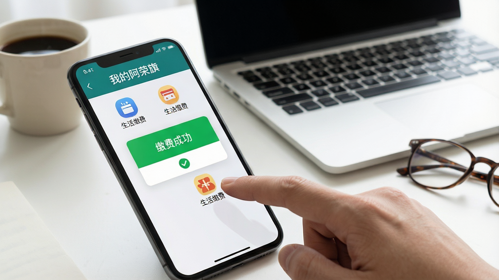 ���壺�����ֻ���Ļ��ʾ���ҵİ����족�������棬��ָ���ڵ��������ɷѡ�ͼ�꣬������ʾ�ɷѳɹ��Թ������֣��ֻ�б�ţ�����Ϊ������ʼǱ����ԣ���ʾ���豸ʹ�á��Ű棺����ͼ�����࣬��ָλ��ͻ�������дʵ��Ӱ���ɫ������������ϸ�ڣ���Ļ���С��ɷѳɹ�����ɫ�����������п��ȱ����۾������ʣ��߷ֱ��ʣ��ɾ����޶���Ԫ�ء�