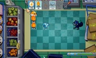 ��ʳ��ս����3.35 ����������Ϸ
