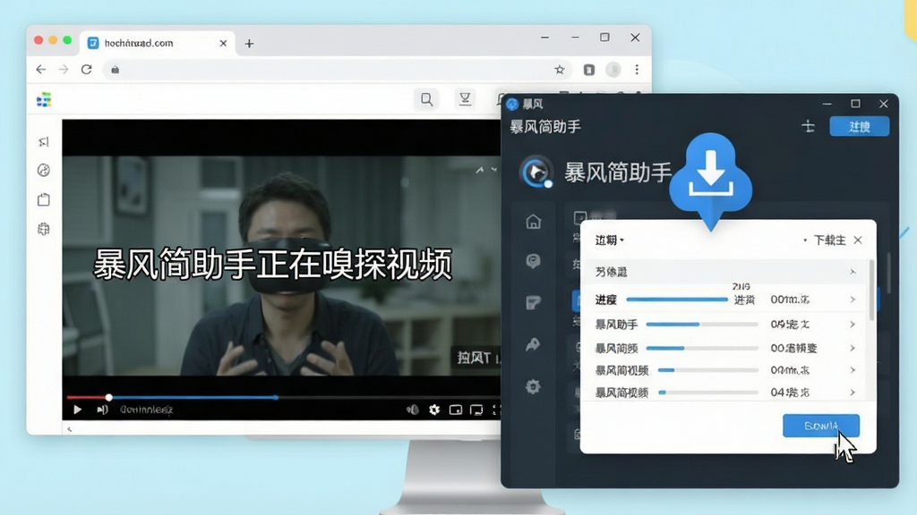 ���壺һ���������棬����������������Ա���һ����������ڣ�����������ڲ���һ����Ƶ�������ϳ���һ����ɫ�����ؼ�ͷ����ͼ�꣬����󵯳����������б������֣����ҷ�����ͼ�����Ϊ��������Ҳ�Ϊ��������ִ��ڡ��Ű棺�����е����ֱ�ע�����������������̽��Ƶ����������񣺱�ƽ�����������µ���Ʒ��ϸ�ڣ������б����н��������ļ����ƣ������ָ�����ذ�ť�����ʣ����壬�ɾ����޶���Ԫ�ء�