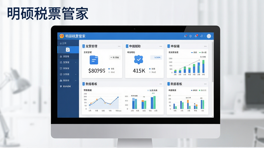 ��˶˰Ʊ�ܼ�����ͼ������Ϊ������Ļ�ϵ����������棬���Ͻ���ʾ����˶˰Ʊ�ܼҡ����������������Ʊ�������걨���������ݿ���ȶ��ģ�飬���岼���������ʣ����������������ɫ���䣬��ƽ����ƣ�ϸ��չ��ͼ��������ͼ�������ʸɾ����޶���Ԫ��