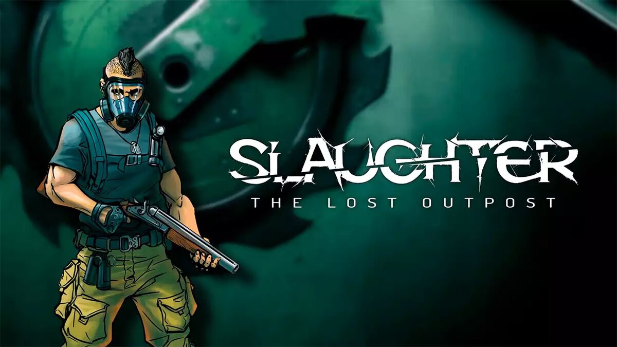 Slaughter: The Lost Outpost 安卓版 安装教程