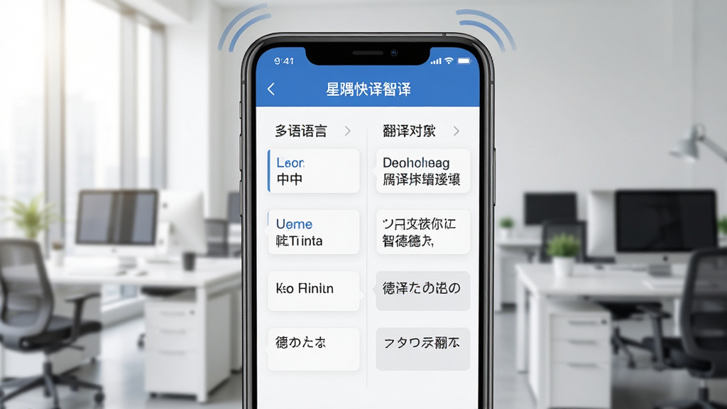 ������������ı����빦��չʾͼ��չʾ�����������뷭�������ս��棬�ֻ���Ļ����ʾ��Ӣ�����Ĺ������ı�������Ϊ�����칫���������沼��������ǿ������׼ȷ�����ٶȣ�����ϸ��ɾ����޶���Ԫ��