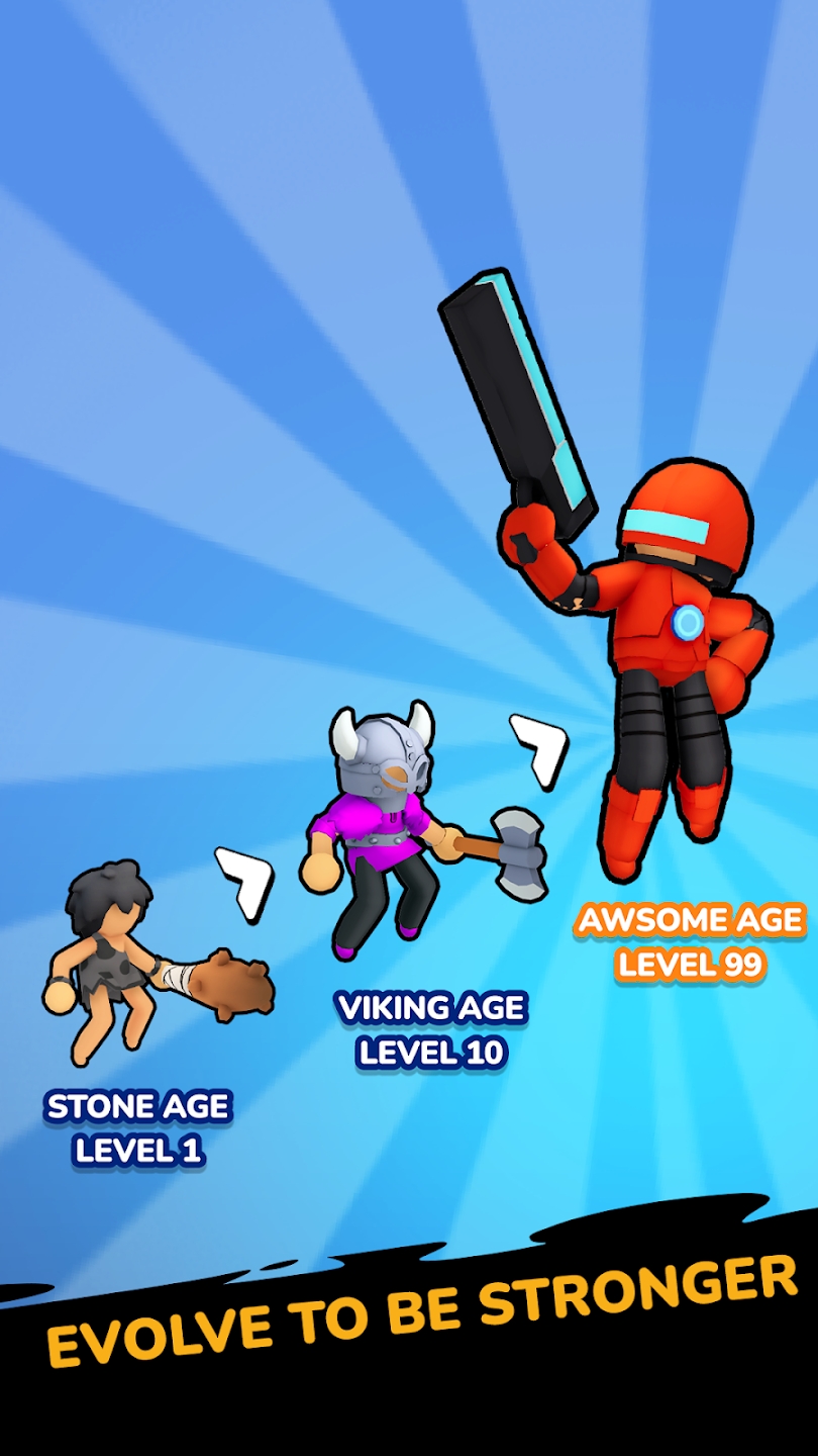 ����ս��ioStick War: Legacy1.1.7 ����˲�������