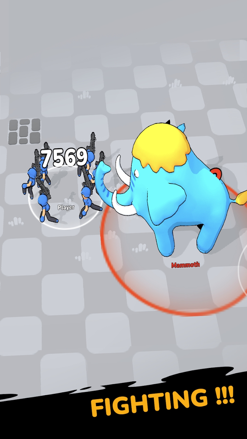 ����ս��ioStick War: Legacy1.1.7 ����˲�������