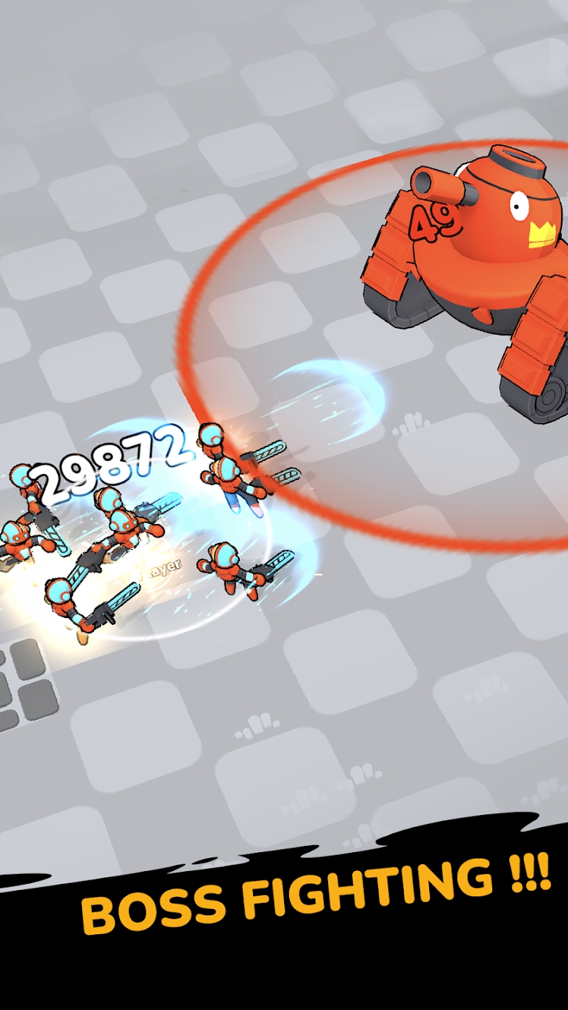 ����ս��ioStick War: Legacy1.1.7 ����˲�������