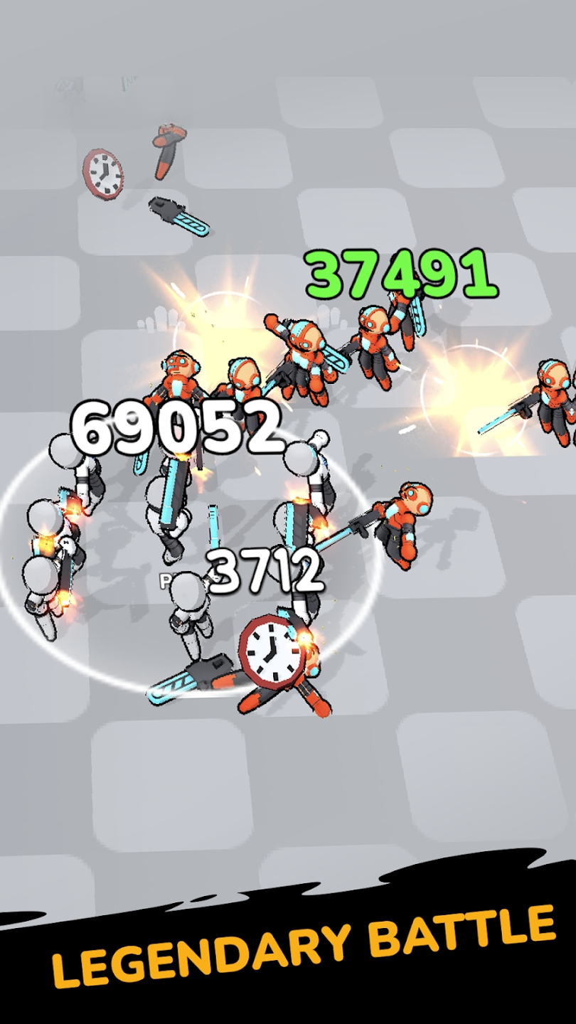 ����ս��ioStick War: Legacy1.1.7 ����˲�������