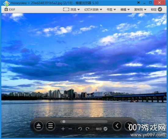 Honeyview���������5.49 ͼ��鿴����