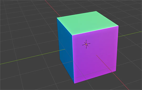 Blender��ά��ģ������Ⱦ����4.2.0 LTS ��ά��������