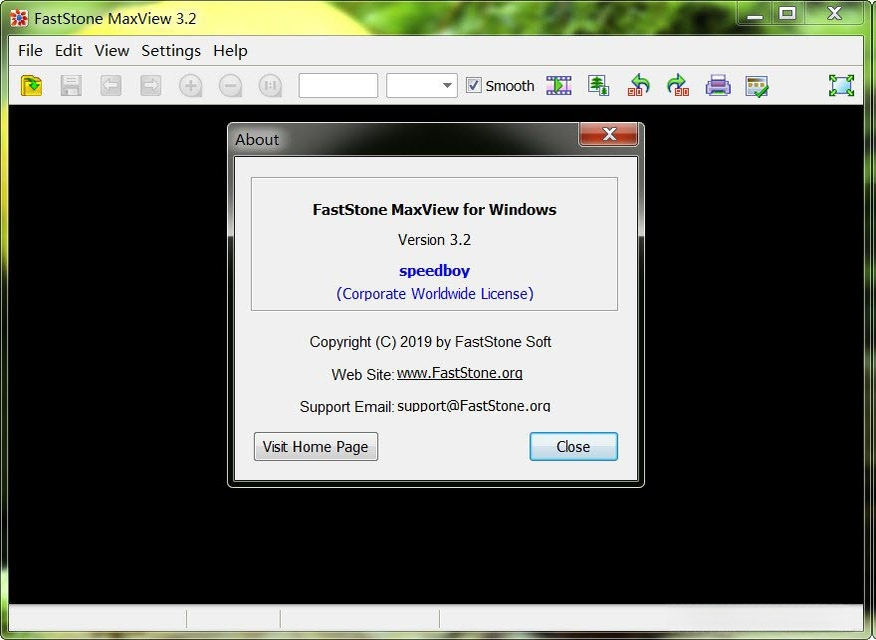 Faststone MaxView2025 ���ٿ�ͼ����