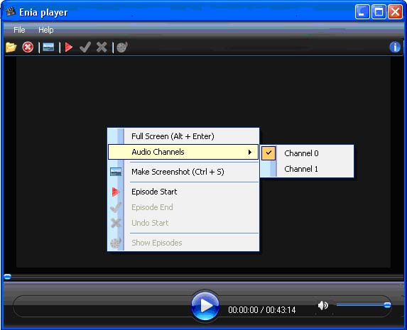 Enia Player ��׿�� ��������