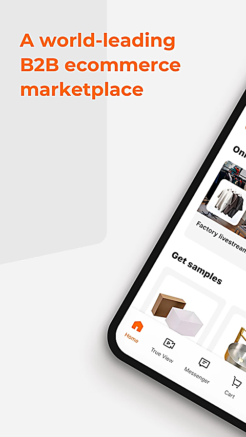 Alibaba.com����Ͱ͹���վ26.31.0 �羳ó��B2Bƽ̨