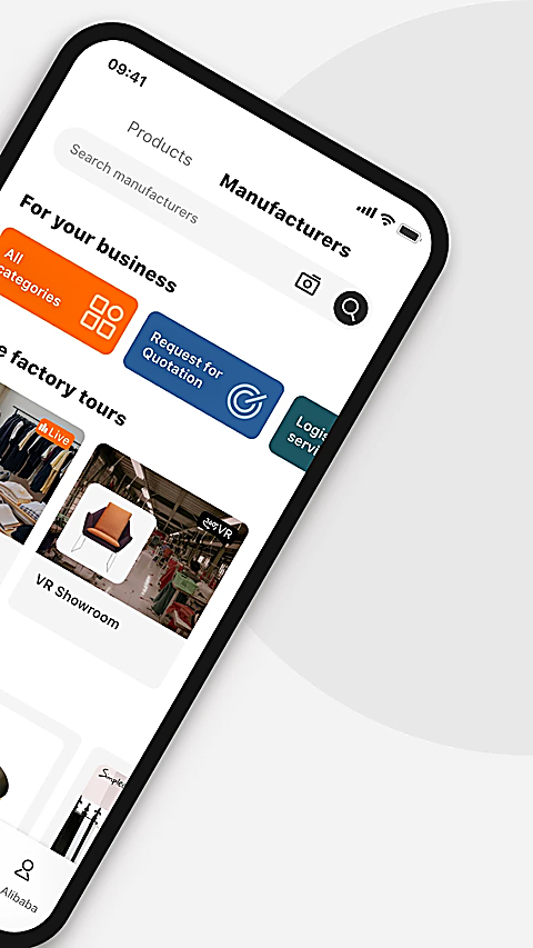 Alibaba.com����Ͱ͹���վ26.31.0 �羳ó��B2Bƽ̨