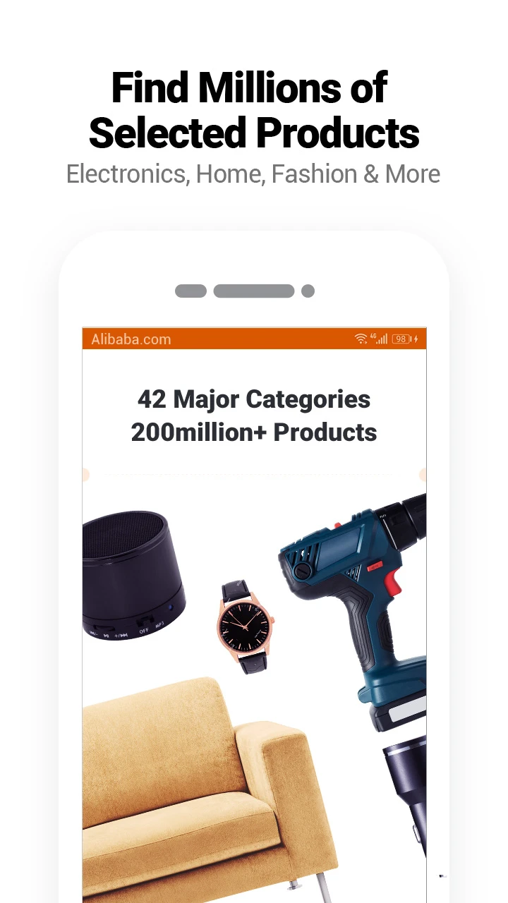 Alibaba.com����Ͱ͹���վ26.31.0 �羳ó��B2Bƽ̨