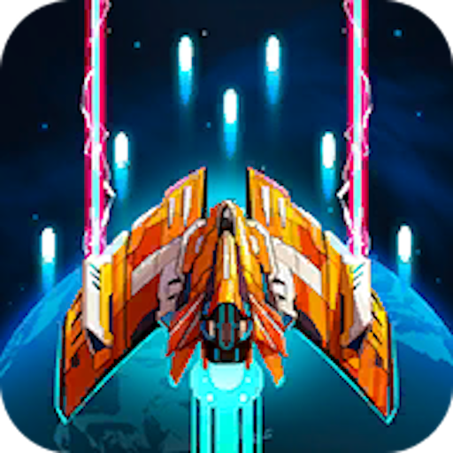 Galaxy Pirates1.3.10 ̫��ð�ղ���