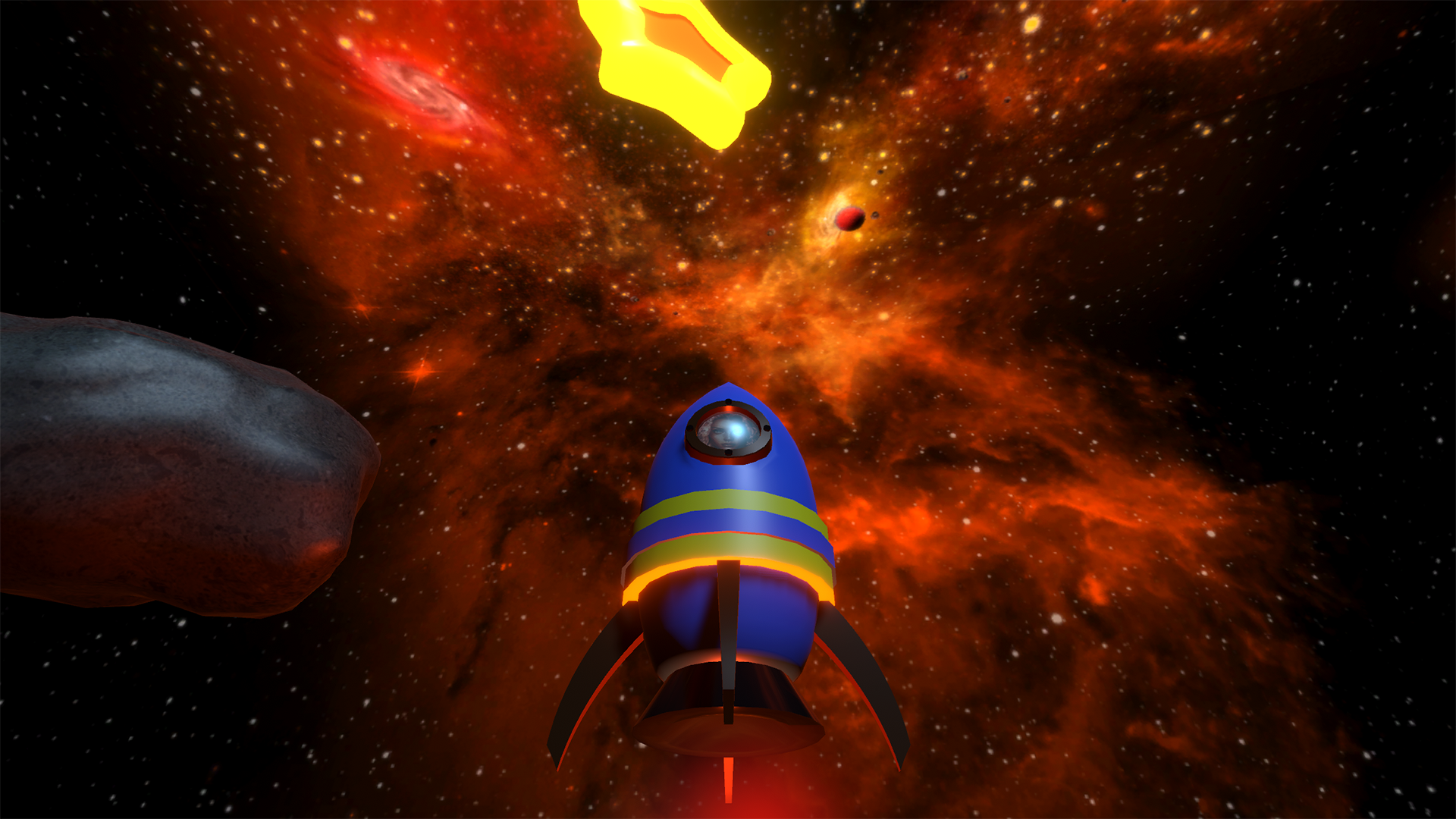 Galaxy Pirates ��׿�� ��ɫ ���� ���� ��ͼ
