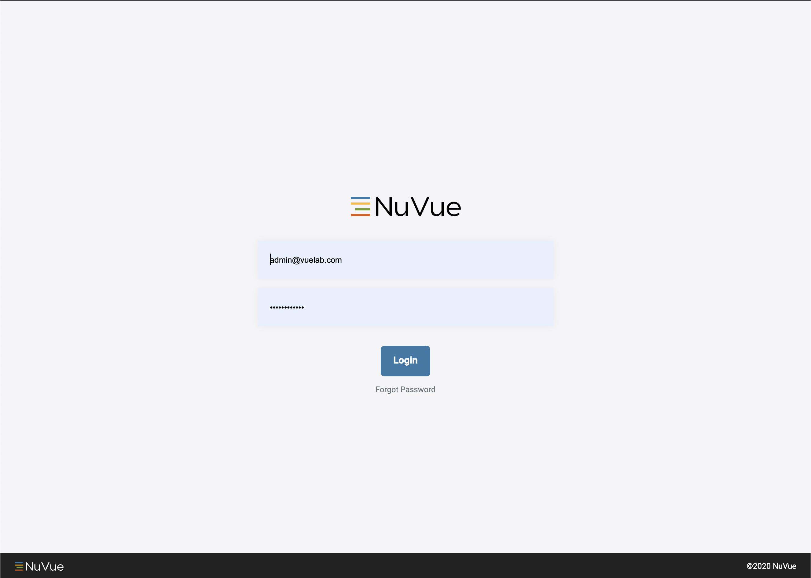 Nulvue ���� ��׿�� ���°�