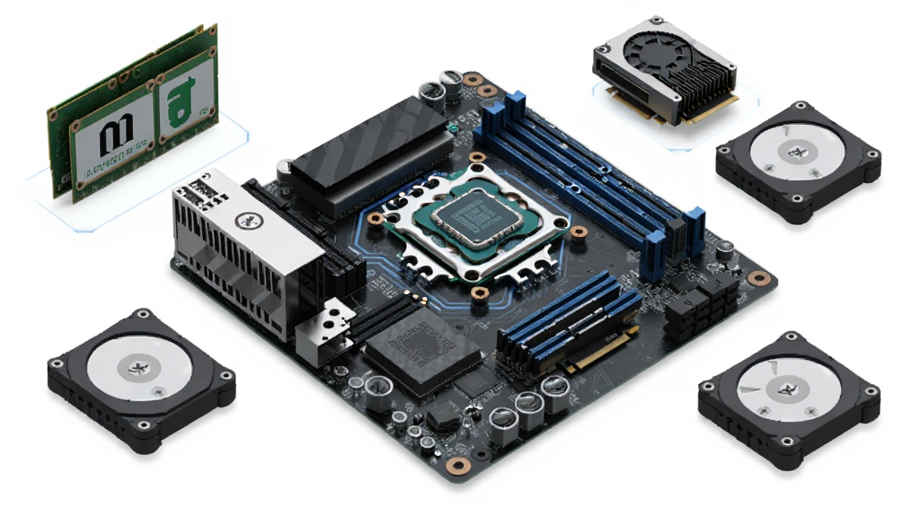 Fresh Diagnose Ӳ����⹦�ܽ�ͼ������Ϊ����������CPU��3D��Ⱦͼ����Χ�������ڴ桢�Կ���Ӳ�̵�Ӳ��ͼ�꣬���ִ������£����Ƽ���ʮ�㣬ϸ�ڷḻ�������������ɾ��޶���Ԫ��