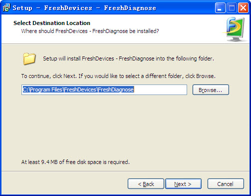 Fresh Diagnose2026 ϵͳ����Ż�����