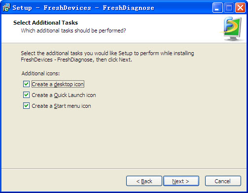 Fresh Diagnose2026 ϵͳ����Ż�����