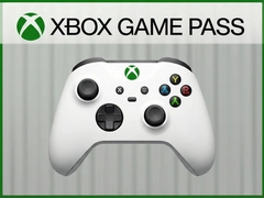 Xbox Game Pass������Ϸ�������ͼ����������