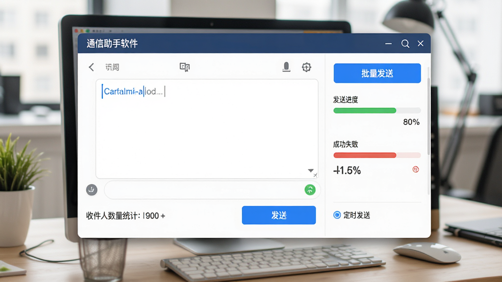 ���壺ͨ����������Ⱥ����Ϣ�༭���棬�м��Ƕ�������������·����ռ�������ͳ���뷢�Ͱ�ť���Ҳ���ʾ���ͽ�������ɹ�ʧ������������Ϊ�������泡���������Խ�ͼΪ�����Ű��࣬�������ϸ�ڰ������������͡���ɫ��ť�롰��ʱ���͡�ѡ����ʸ��壬�ɾ��޶���Ԫ�ء�