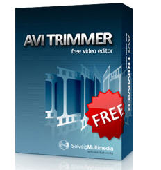 SolveigMM AVI Trimmer3.1.2502.18 ��׼��Ƶ���й���