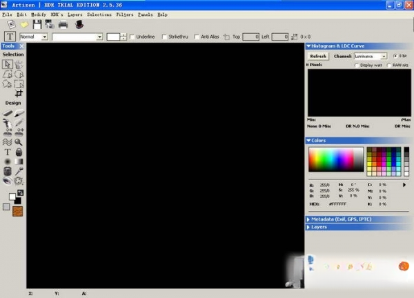 Artizen HDR3.0.9 רҵHDR�ϳɹ���