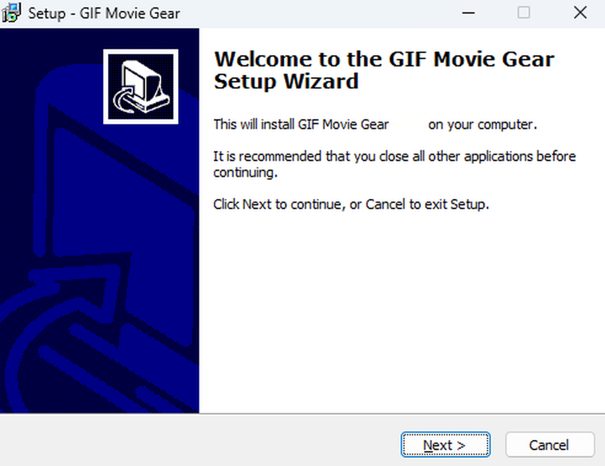 GIF Movie Gear 使用教程 常见问题