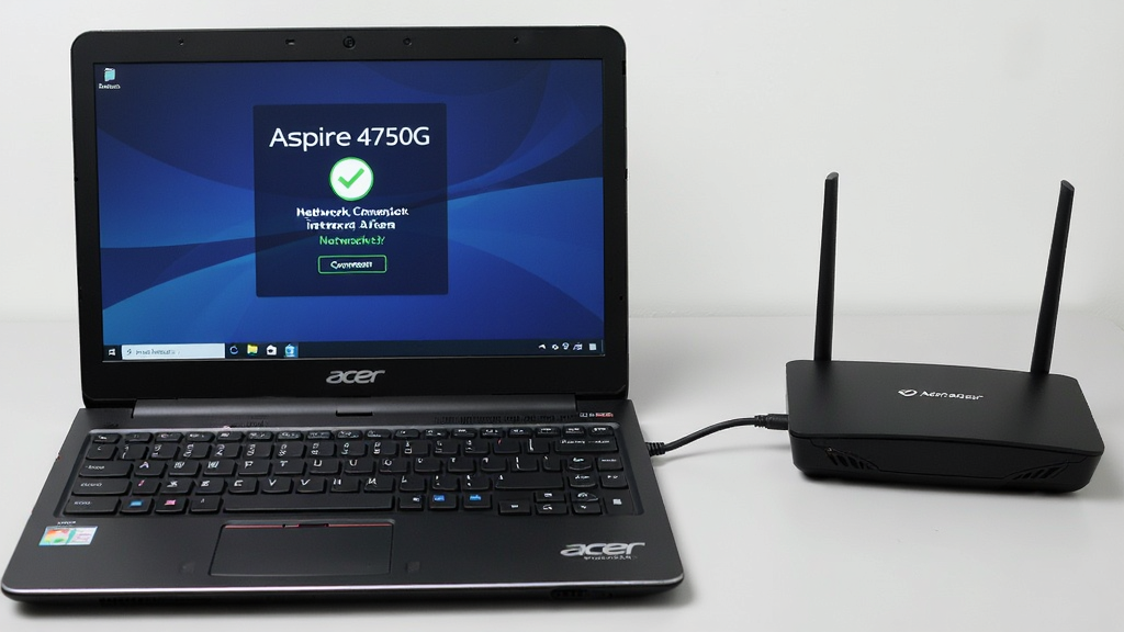һ�Ÿ����Acer��Aspire 4750G�ʼǱ����Ե�ʵ��ͼ���ʼǱ���Ļ������ʾ�������ӳɹ��Ľ��棬�Ա߷���һ������·��������������ɾ������������Ǽ�Լ�ĵ���������ͼͻ���ʼǱ���·���������ӹ�ϵ�����дʵ�������������޶���Ԫ�ء�