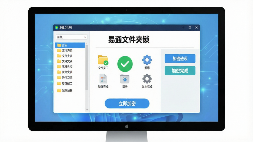 ���壺������Ļ����ʾ����ͨ�ļ����������������棬���������������Ϊ�ļ����б����Ҳ�Ϊ����ѡ�ť������Ϊ����ɫ�Ƽ��н��䡣���֣���������Ϊ�������ڣ��������ף��ײ��С��������ܡ���ť���Ű棺�����������������������⡰��ͨ�ļ����������У��·�Ϊ����ͼ�ꡣ����ִ���ƽ����ƣ�ɫ�����죬ͻ����ȫ�ɿ���ϸ�ڣ���Ļ������ɫ�Թ�ͼ�꣬��ʾ������ɣ����廭��ɾ����ࡣ���ʣ����壬�޶���Ԫ�ء�