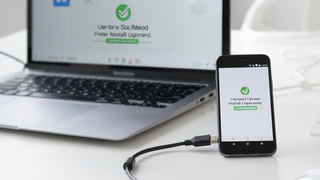 �ֻ�USB����������ʹ�ó���ͼ��������һ̨�ʼǱ����������Ű�׿�ֻ�����Ļ��ʾ������װ�ɹ�����ʾ��������Ȼ���Ű���ʵ�ķ��Ϊ������������죬ϸ�������������������ɼ������ʸ��壬�ɾ��޶���Ԫ�ء�
