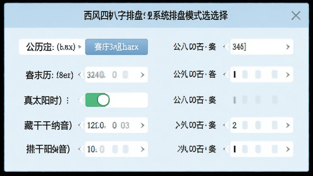 ����������������ϵͳ����ģʽѡ����棬��ʾ����ũ���л�ѡ���̫��ʱ���ء��ظ���������������������ˣ�������������ǳ��ɫΪ��ɫ����������������ʸɾ�