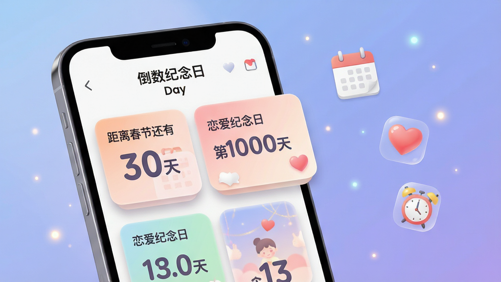 ���壺һ�������ֻ���Ļ��д����Ļ��������ʾ������������Day��Ӧ�õ������棬�������м�����Ŀ�ĵ�����Ƭ�����硰���봺�ڻ���30�족�������������յ�1000�족����Ƭɫ����ͣ����ִ�����������֣��ֻ�λ�ڻ�������ƫ���Ҳ����״����������������ġ����ӵ�Сͼ�ꣻ�Ű棺������þ��й�ͼ������Ϊ���Ž�������ɫ��Ӫ�����ܰ���ڴ��ķ�Χ����񣺱�ƽ�������΢����ϸ�ڣ��ִ���࣬ɫ���������죻ϸ�ڣ����濨Ƭ����΢��Ӱ�����ֲ���Բ�����壬ͼ����о��¸߹⣬������΢������Ư�������ʣ�8K��������Ⱦ���ɾ�ͨ͸���޶���Ԫ�أ��ʺ�Ӧ���̵�����ͼ��