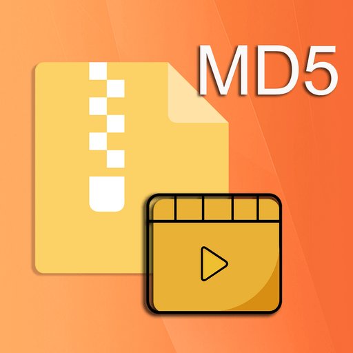 ��Ƶѹ��MD5�޸���3.8.2 ��Ƶѹ����MD5�޸Ĺ���