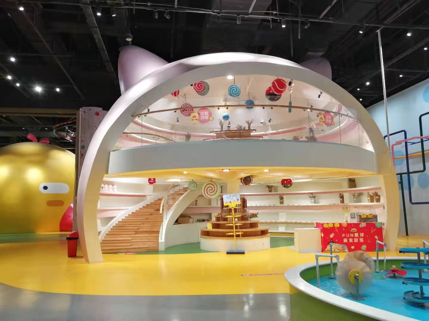 ͼͼ����Tutu Kids Fun������԰���� ʵ�ĳ���