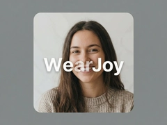 WearJoy����ָ�ϣ������ճ��߼��г�β�ʼ���